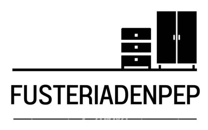 Logo Fusteria d'en Pep