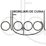 Logo Oltapol, mobiliari de cuina